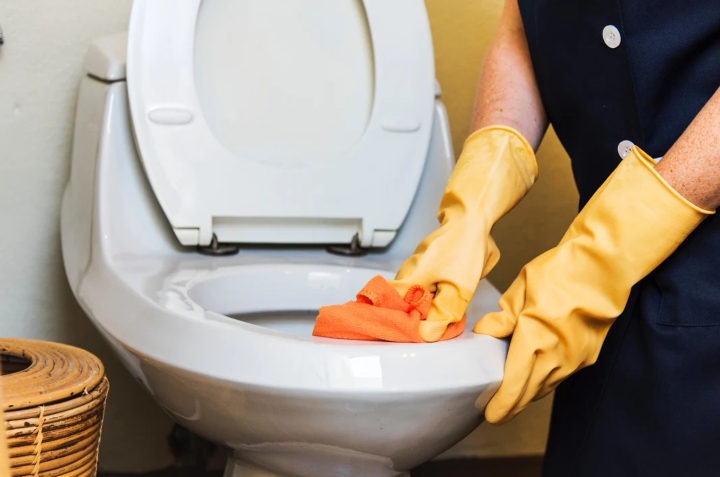 le jalas al baño sin cerrar la tapa