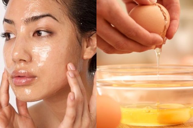Reduce las arrugas profundas de tu rostro usando huevo