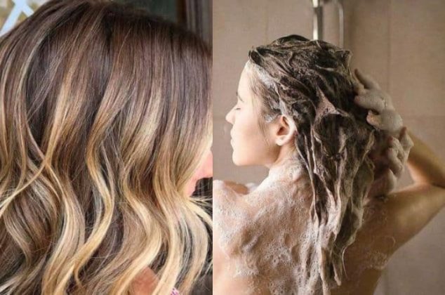 3 mascarillas caseras para reparar el cabello decolorado y teñido