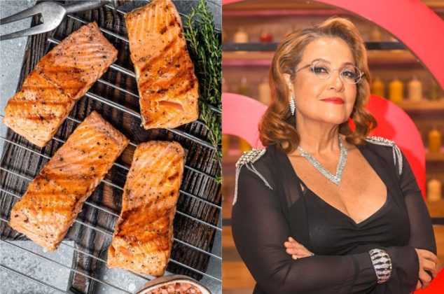 Cómo preparar pescado ahumado con la receta de la Chef Betty