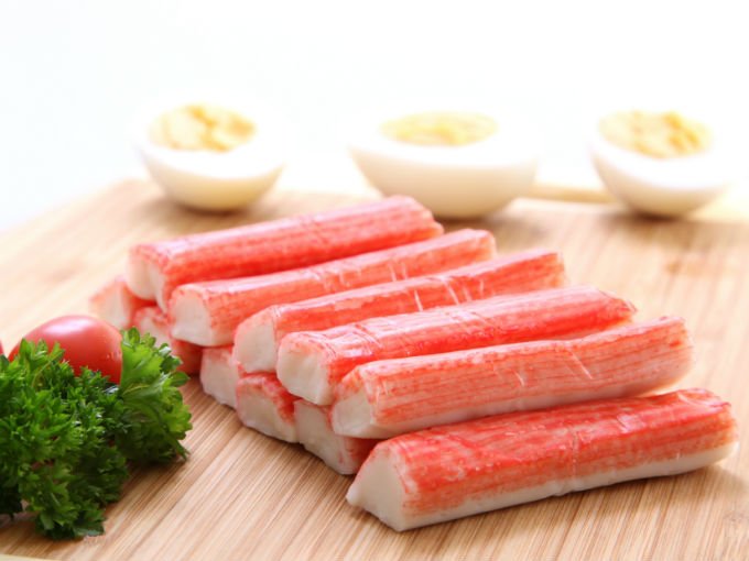 surimi falso