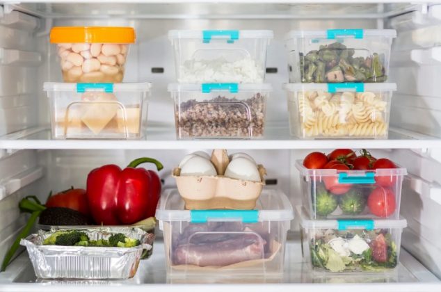 3 trucos de limpieza para eliminar el sabor y olor a refrigerador de la comida