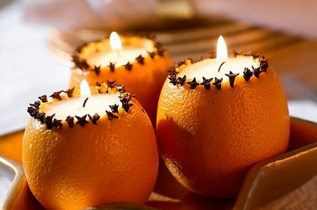 Cómo hacer velas infinitas para tener olor delicioso en la casa