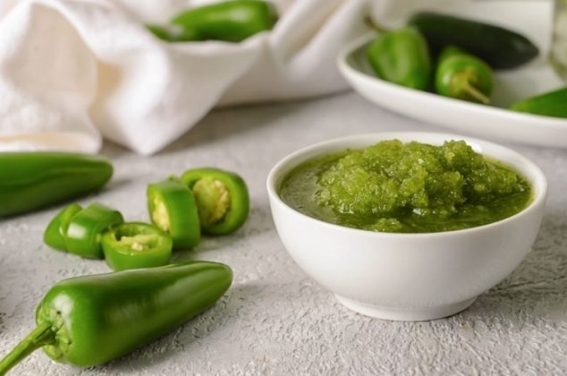 6 tips o consejos para quitar lo ácido a la salsa de tomate verde