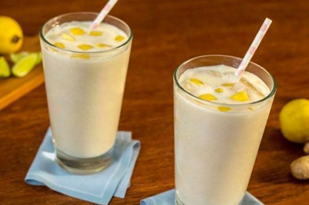 Receta de agua de guayaba cremosa estilo “La Michoacana”