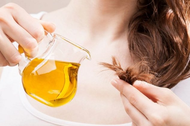 5 aceites esenciales para fortalecer y crecer el cabello