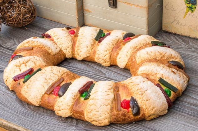 Tips para guardar Rosca de Reyes sobrante para que no se ponga dura