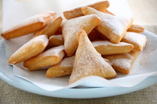 Cómo hacer sopaipillas, “buñuelitos” típicos de Chihuahua y Durango