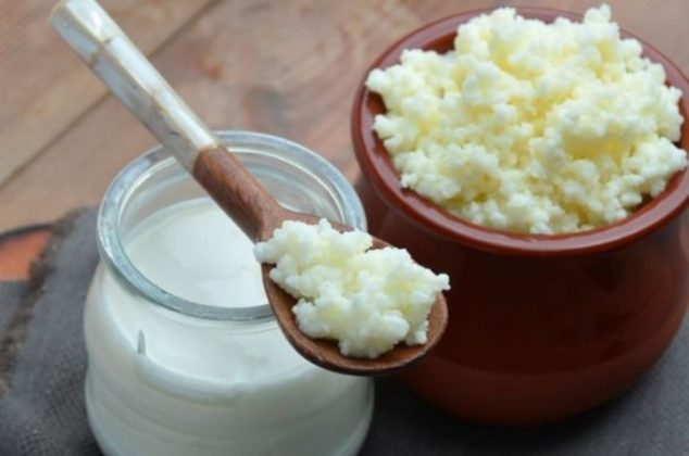 Cómo lavar búlgaros de leche para evitar que se amarguen