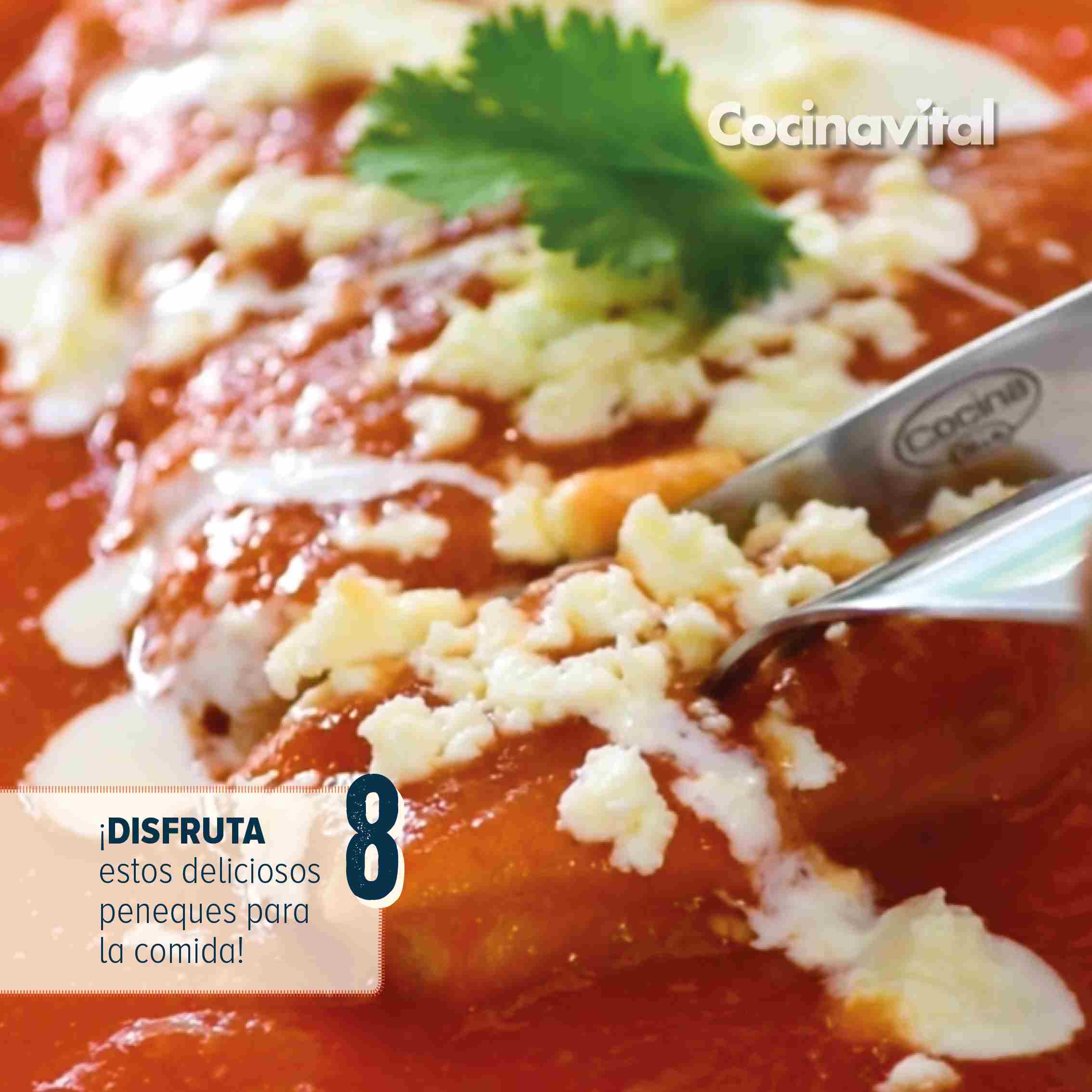 ¡Disfruta!