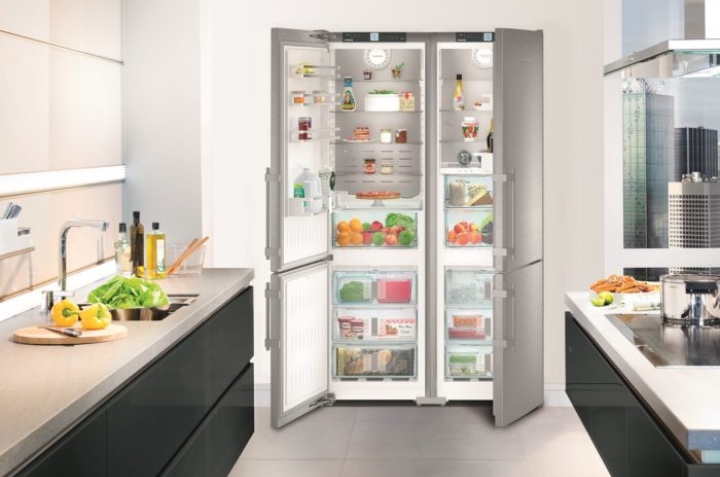 dónde debes poner el refrigerador 