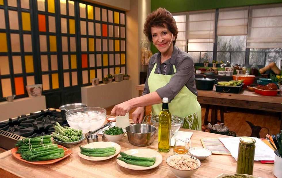 Cómo hacer puntas de filete a la mexicana con receta de Chepina Peralta | Cocina Vital Cómo hacer puntas de filete a la mexicana con receta de Chepina Peralta | Cocina Vital
