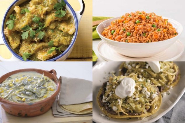 5 recetas de guisados deliciosos para armar una taquiza en casa