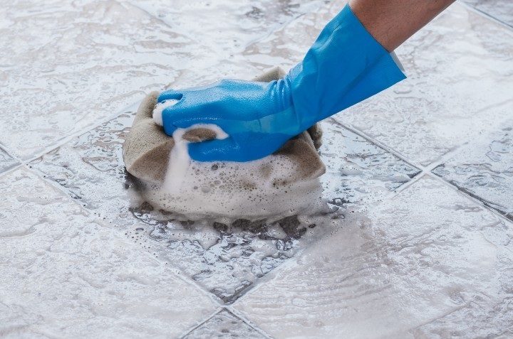 Los 6 mejores trucos de limpieza en el hogar con jabón zote 2