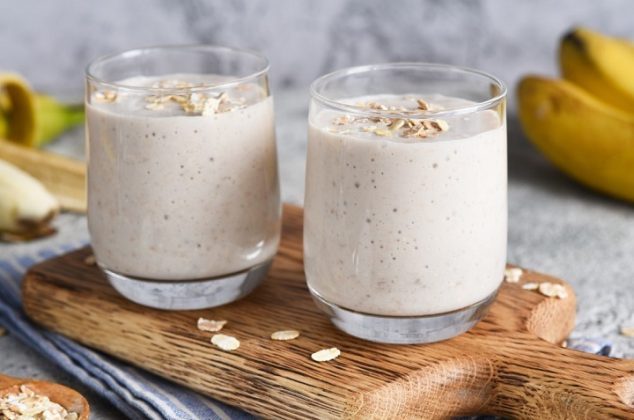 Licuado de ciruela pasa para mejorar la salud intestinal + beneficios