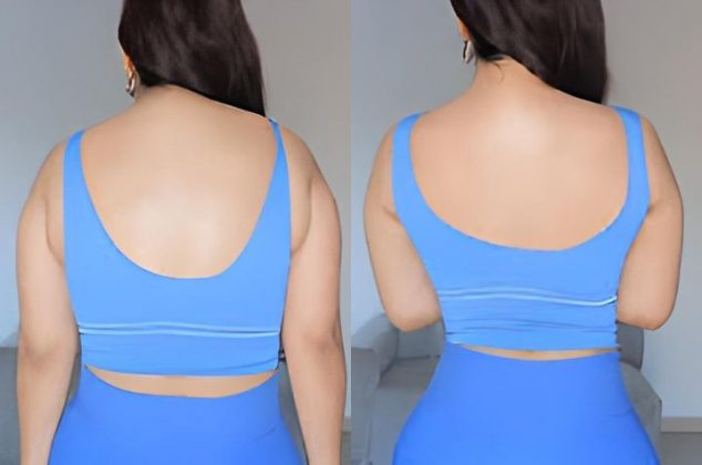 Cómo marcar la cintura de tu cuerpo en 7 sencillos pasos