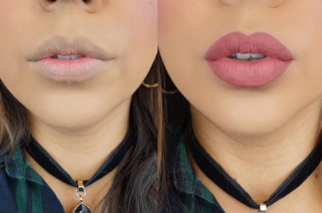 2 mascarillas caseras para suavizar labios resecos por el frío