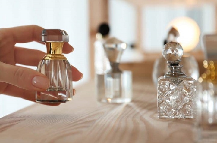 5 trucos para conservar el perfume por mucho tiempo 0