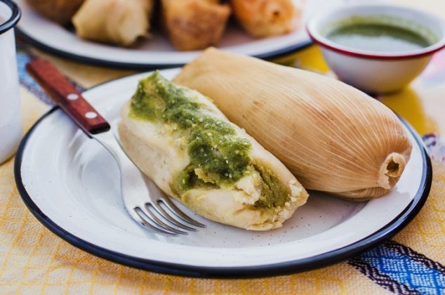 Aprende cómo hacer unos ricos tamales sin usar una vaporera