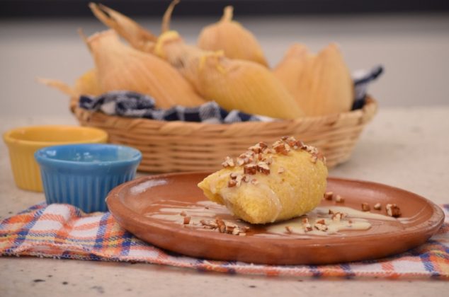 Cómo hacer tamales canarios con la receta de la abuela