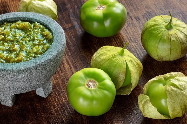 6 tips o consejos para quitar lo ácido a la salsa de tomate verde 0