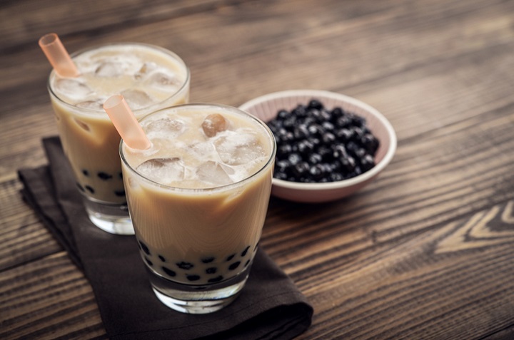 Cómo hacer el famoso “bubble tea” de las redes sociales 0