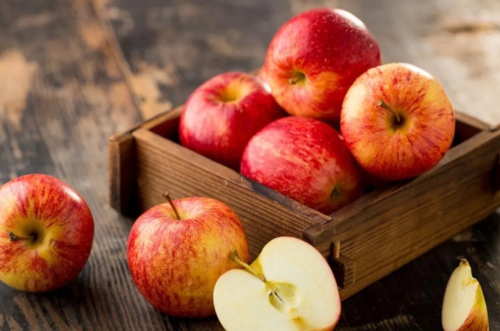 cómo evitar que las manzanas se hagan negras