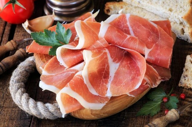 Cómo conservar y guardar el jamón serrano en casa