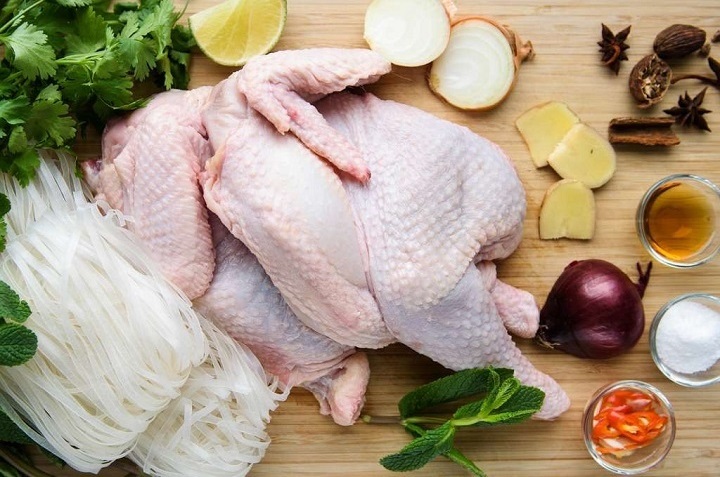 5 tips para comprar un pollo fresco y en buen estado en el mercado 0