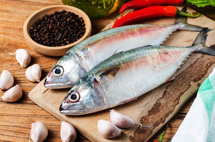 4 trucos para que tu caldo de pescado quede perfecto y delicioso