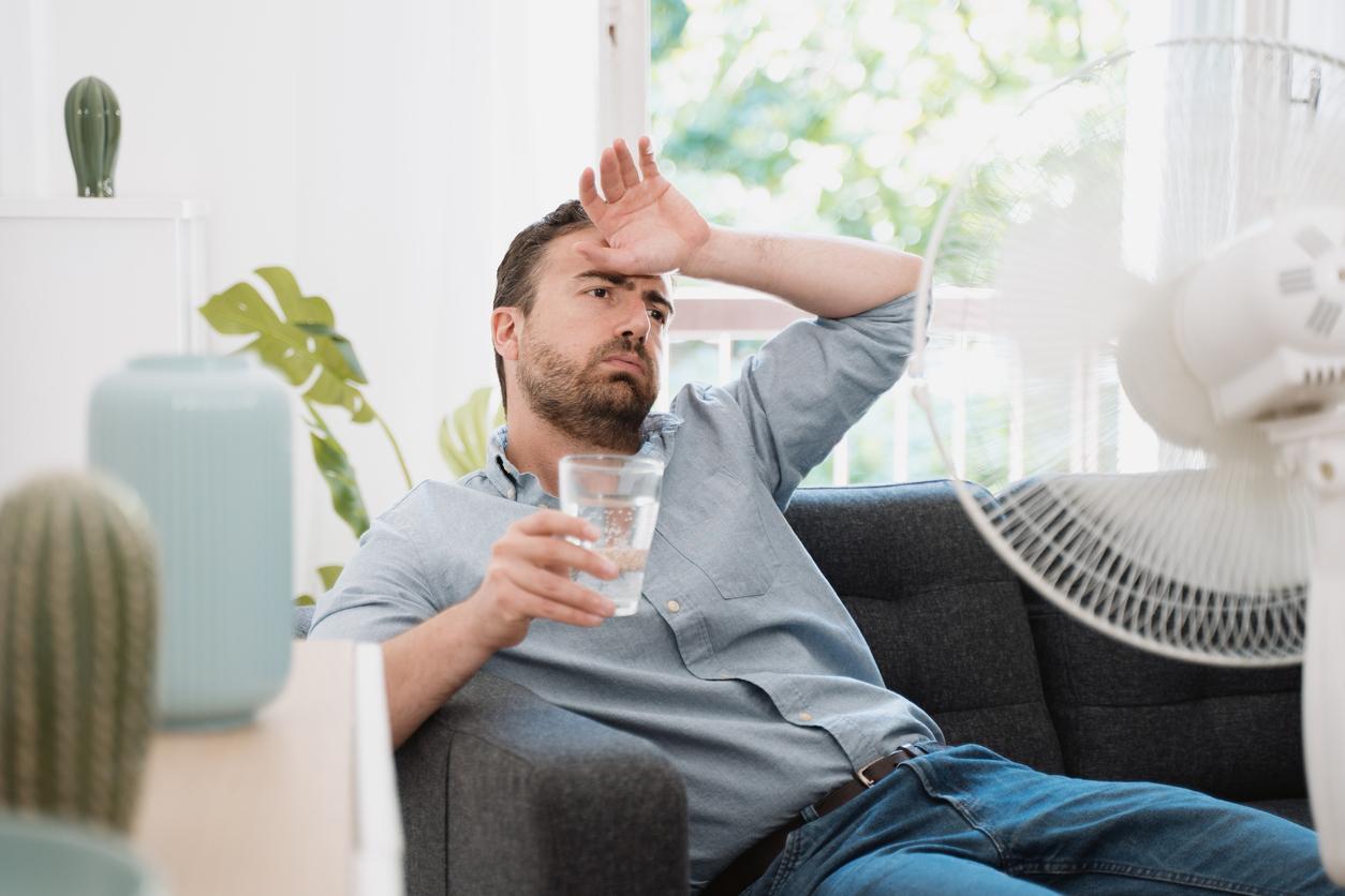 cómo refrescar una casa calurosa