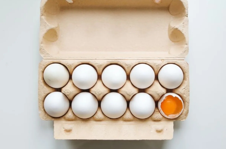 ¿Cómo saber si un huevo está echado a perder? Checa estas 5 formas