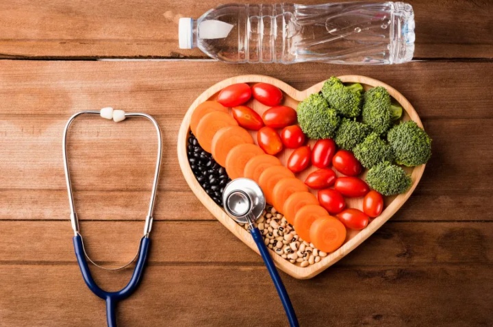 VERDURAS