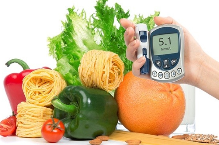 5 consejos de alimentación para diabéticos ¡Crea un plan alimenticio saludable!