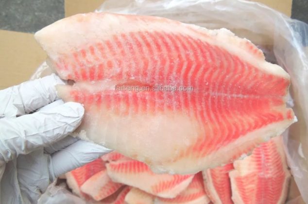 Así es el fraude del pescado congelado que Profeco quiere que evites