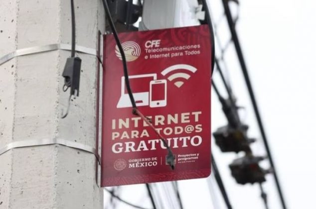 Así puedes conseguir gratis el chip de servicio de internet de CFE