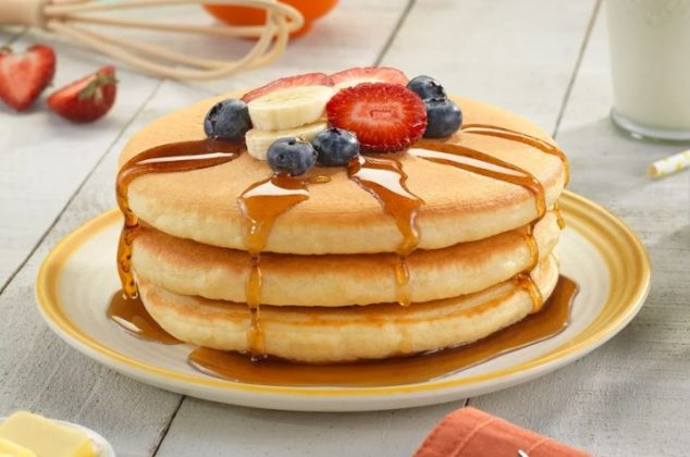 Las 30 marcas de harina para hot cakes que no debes comprar según Profeco