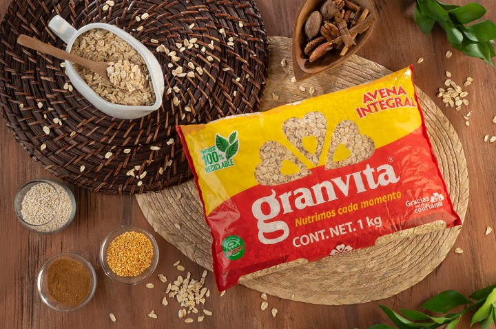 avena granvita