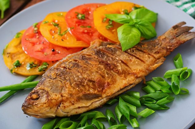 6 errores más comunes al hacer pescado frito y cómo solucionarlos