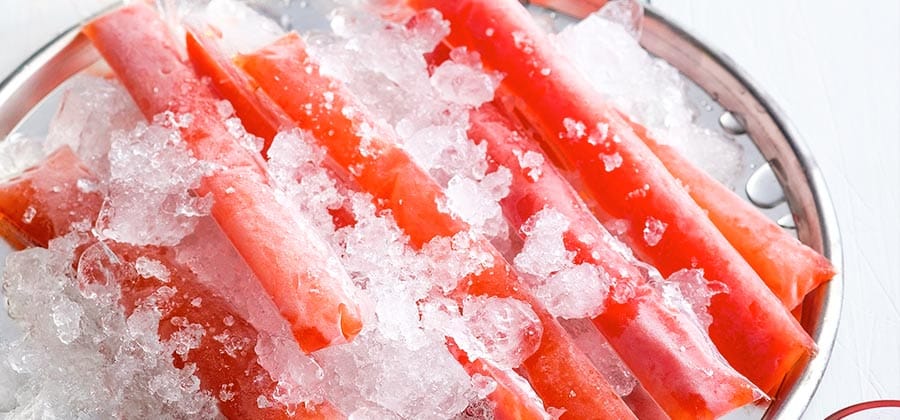 CÓMO HACER BOLIS DE MIGUELITO CON TEQUILA