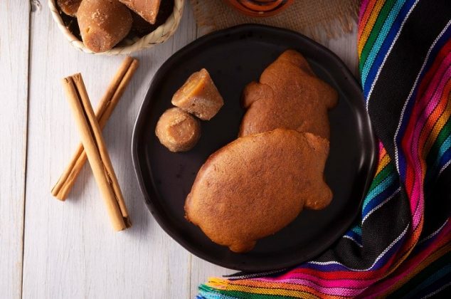 Puerquitos de piloncillo: Receta tradicional de las panaderías mexicanas