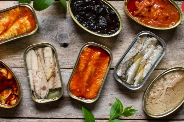 Las 12 marcas de sardinas que NO debes comprar, según Profeco