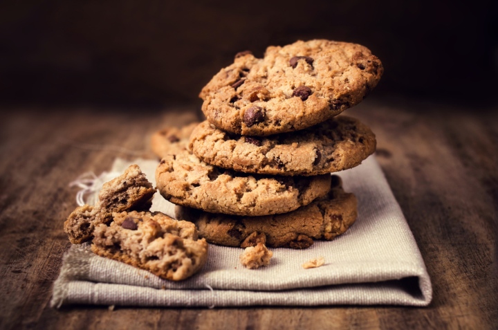 trucos para hacer galletas caseras