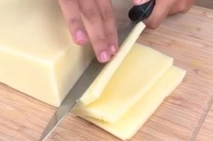 cómo hacer rendir queso