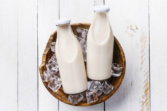 Las 4 leches que NO debes comprar según Profeco
