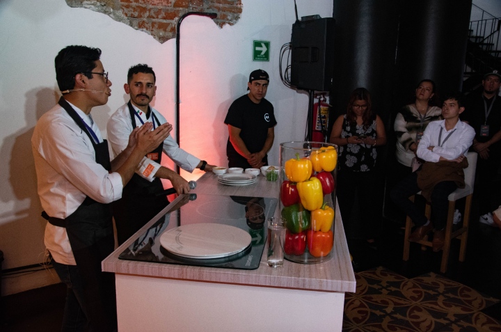Lo sustentable, natural, wellness y moderno destacan para la creación de menús en la industria del food service en México.