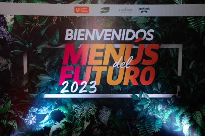 evento menus del futuro 2023