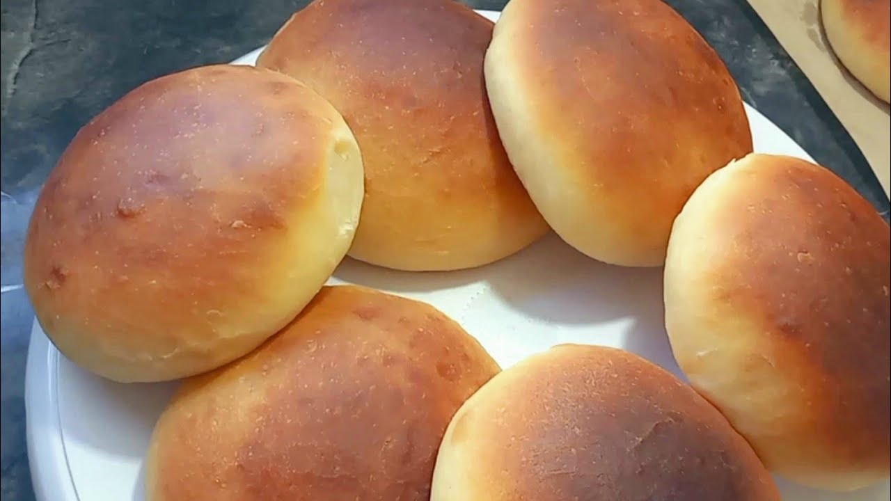 receta de pan ranchero