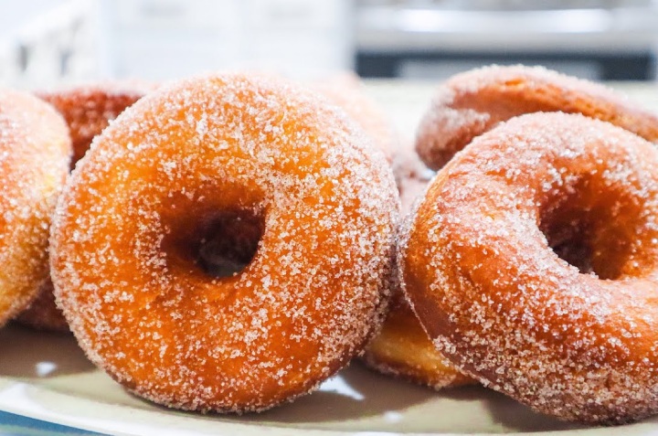 DONAS DE AZÚCAR