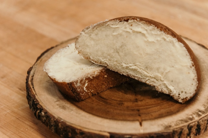 REBANADA DE MANTEQUILLA